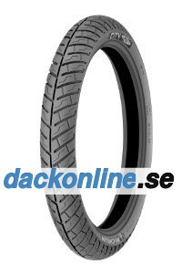 Michelin City Pro ( 70/90-14 RF TT 40P Bakhjul, M/C, Framhjul )
