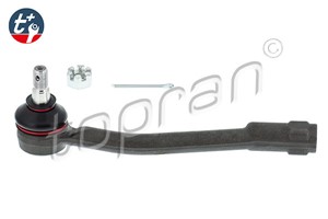 Styrled, framaxel vänster, HYUNDAI H-1 Cargo, H-1 Travel, 56820 4H000
