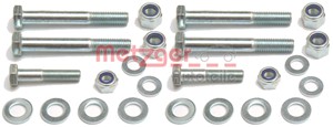 Bussning, länkarm, framaxel höger, framaxel vänster, Höger fram, Vänster fram, DACIA,RENAULT, 7703002735, 7703034114