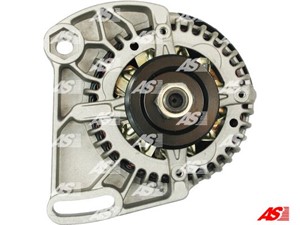 Generator, FIAT,LANCIA, 46758245