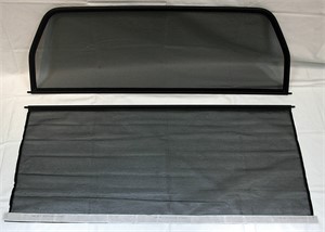 Vindavvisare, TOYOTA CELICA Cabriolet
