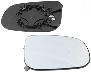 Spegelglas, yttre spegel, Höger, VOLVO S60 II, S80 II, V70 III, 30716486