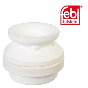 Genomslagsgummi, stötdämpare, Fram, höger eller vänster, CHEVROLET,OPEL,VAUXHALL, 013256850, 013315664, 013356026, 03 44 492, 03 44 496,