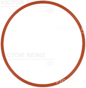 Packning, insugsgrenrör, JAGUAR,LAND ROVER, H4P3-6L438-AA, LR0 91766, T2R 26107