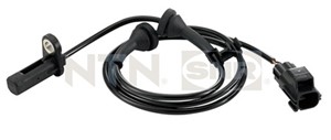 ABS-givare, Sensor, hjulvarvtal, Framaxel, VOLVO C70 Cabriolet I, C70 Coupé I, S70, V70 I, XC70 CROSS COUNTRY I, 9472170, 9496420