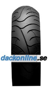 Bridgestone BT020 R ( 160/70B17 RF TL 79V Bakhjul, M/C, Variante M )
