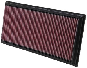 Sportluftfilter, AUDI Q7, Q7 Van, LAND ROVER RANGE ROVER III, PORSCHE CAYENNE, CAYENNE Coupe, VW TOUAREG