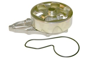 Vattenpump, HONDA ACCORD VII, ACCORD Tourer VII, STREAM, 19200RBB013, 19200RFE003