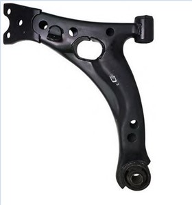 Länkarm, Vänster fram, TOYOTA CARINA E VI, CARINA E Sedan VI, CARINA E Sportswagon VI, 48068-05020, 48068-05021, 4806805022, 48069-20260
