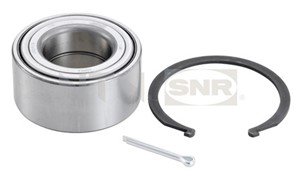 Hjullagersats, Fram, Framaxel, HYUNDAI,KIA, 51720-2D000, 51720-2D100