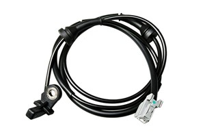 ABS-givare, Sensor, hjulvarvtal, Bakaxel, Bakaxel vänster, VOLVO XC90 I