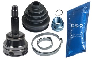 Drivknut, På hjulsidan, FIAT FIORINO Pick up, FIORINO Skåp/stor limousine, PALIO, PALIO Weekend, SIENA, 46307122, 7078573, 71781902