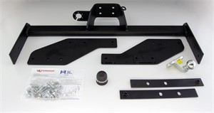 Dragkrok, Standard,