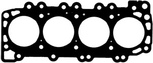 Packning, topplock, NISSAN X-TRAIL, 11044-8H802