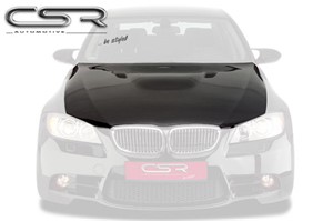 Motorhuv, BMW 3 [E90], 3 Touring [E91]