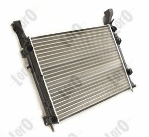 Kylare, motorkylning, MERCEDES-BENZ,RENAULT, 4155000002, 8200418327, 8200418328, A4155000002