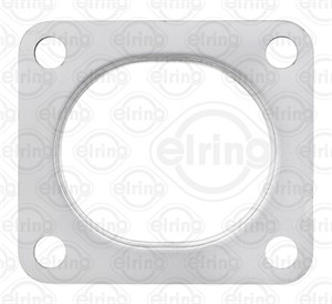Packning, laddare, ISUZU D-MAX I, D-MAX II, D-MAX Flak/chassi I, MU-X SUV, 8-98132073-0, 98132073