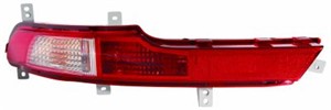 Baklykta, Höger, KIA SPORTAGE III, 92405-3U300, 924063U300, 92406-3U300