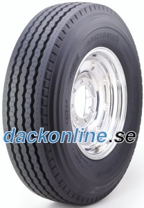 Bridgestone R 187 ( 8.25 R15 143/141J 18PR )
