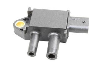Sensor, avgastryck, FORD GALAXY III, S-MAX, 1904525, 1920661, FS7A5H209AB, FS7A-5H209-AB, FS7A5H209AC, FS7A-5H209-AC