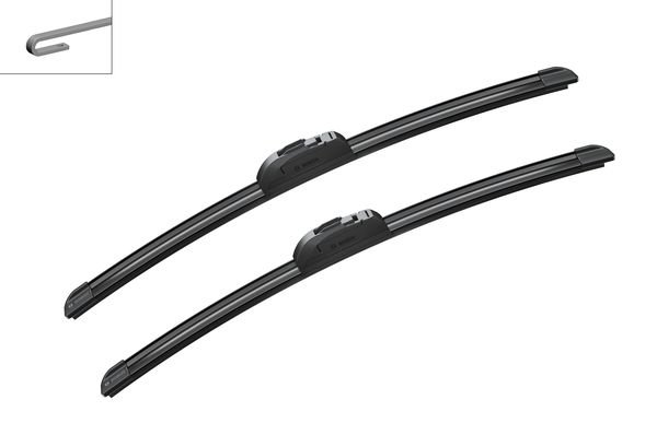 Flatbladesats AR480S 475/475