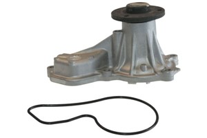 Vattenpump, HONDA CIVIC Hatchback VIII, CIVIC Sedan VIII, FR-V, 19200-RNA-A01, 19200-RNA-A02