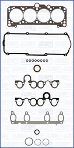 Packningssats, topplock / Sotningssats, SEAT,VW