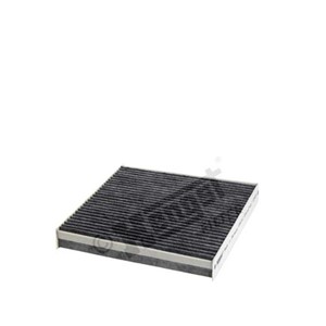 Kupefilter, RENAULT LAGUNA II, LAGUNA Grandtour I, LAGUNA Grandtour II, VEL SATIS, 27 27 797 59R, 77 01 048 749, 77 01 049 749