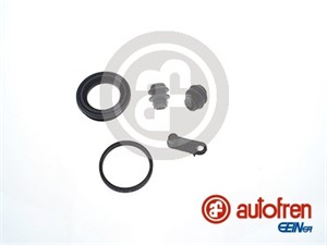 Reparationssats, bromsok, Bakaxel, HYUNDAI GRAND SANTA FÉ, SANTA FÉ II, SANTA FÉ III, KIA SORENTO II