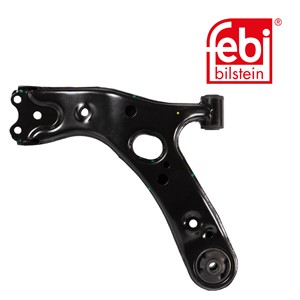 Länkarm, framaxel höger, Nedre, LEXUS CT, TOYOTA PRIUS, 48068-47050, 48069-47050