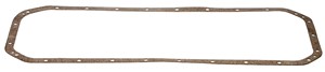 Packning, oljetråg, BMW 3 [E21, E30], 3 Cabriolet [E30], 3 Touring [E30], 5 [E12, E28, E34], 1113 1 265 419, 1113 1 280 901, 1113 1 722
