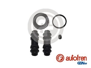 Reparationssats, bromsok, Bakaxel, CHRYSLER NEON, STRATUS, 05011701AA