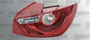 Baklykta, Vänster, SEAT IBIZA SC IV, 6J3941095, 6J3945095D, 6J3945095F