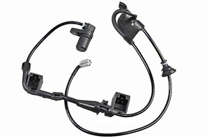 ABS-givare, Sensor, hjulvarvtal, Bakaxel, Vänster, TOYOTA, 89546-02010, 89546-02020, 89546-12040