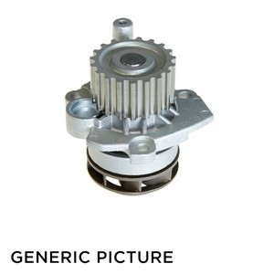 Vattenpump, FIAT,LANCIA, 4336009, 5882691, 5890406, 71719668, 71737960