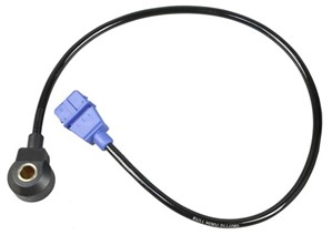Knackningssensor, Bak, AUDI,PORSCHE,SEAT,VW, 054 905 377 G, 054 905 377, 37520-10B3, 928 606 144 00