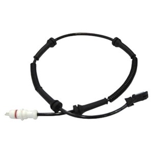 ABS-givare, Sensor, hjulvarvtal, Fram, höger eller vänster, NISSAN,OPEL,RENAULT,VAUXHALL, 01236176, 04414181, 04414512, 04418054, 044189