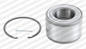 Hjullagersats, Bakaxel, TOYOTA HIACE / COMMUTER Buss V, HIACE Buss IV, HIACE Skåp IV, 90369-47001