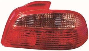 Baklykta, Höger, TOYOTA AVENSIS, 8155105090, 81551-05090