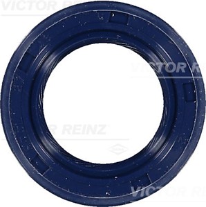 Oljepackningsring, kamaxel, Cylindriskt huvud, HONDA, 91203-PG6-003, 91203-PR4-004