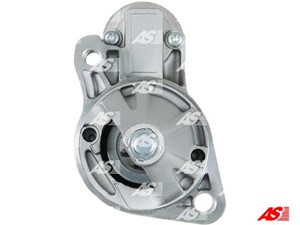Startmotor, MITSUBISHI GALANT VII, GALANT Sedan VII, M000T71581, M0T71581, MD188721
