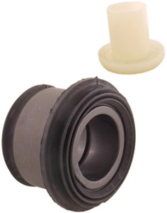 Bussning, länkarm, Fram, Övre framaxel, MITSUBISHI L 300 Buss III, L 300 Skåp III, L400 Buss, L400 Skåp, MB598547, MB598548, MB672031, M