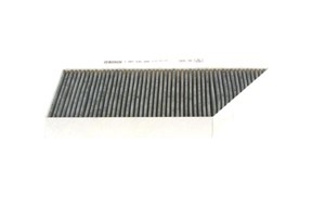 Kupefilter, PEUGEOT 206 CC, 206 Halvkombi, 206 Sedan, 206 SW, 206 Van, 206+, THINK CITY, 0024 35, 0024 36, 6447 PE