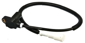 ABS-givare, Sensor, hjulvarvtal, Fram, höger eller vänster, OPEL,VAUXHALL, 12 38 424, 62 38 355, 62 38 404, 90360342, 90510885, 90541132