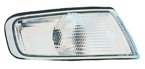 Blinkers, Höger, HONDA ACCORD V, 33302SN7G02, 33302-SN7-G02