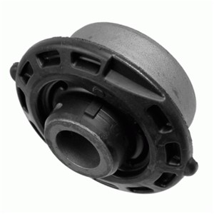 Bussning, länkarm, Bak, Framaxel, Tvåsidig, Nedre, CITROËN C2, C3 I, C3 Pluriel, PEUGEOT 1007, 3523 99, 3523 AA, 3523 AT, 96 408 770 80