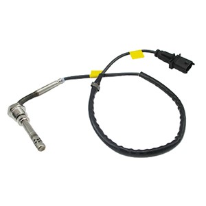 Sensor, avgastemperatur, IVECO DAILY Buss IV, DAILY Flak/chassi IV, DAILY Skåp IV, 69502364