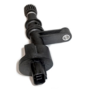 Sensor, hastighet / varvtal, I växellådskåpan, HONDA ACCORD VI, ACCORD Coupé VI, 78410S84A01