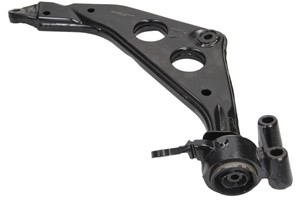 Länkarm, Framaxel, Höger, Nedre, MINI MINI, MINI Cabriolet, 31121492143, 31124015708, 31126753990, 31126761410