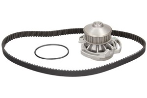 Kamremskit med vattenpump, SEAT CORDOBA, IBIZA II, VW GOLF III, VENTO